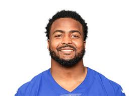 Marcellus Johnson's Instagram, Twitter & Facebook