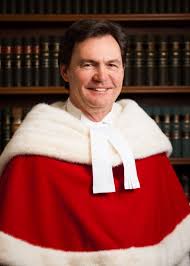 Supreme court of canada library. Chief Justice Of Canada Wikipedia