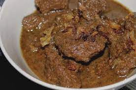 Resep Semur Daging Betawi Sapi Spesial Sapi Pedas Kentang Sunda