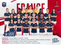 A l'image des garçons qui ont ouvert leur compteur à domicile (euro 1984 puis coupe du monde 1998), les filles peuvent frapper un grand coup en rejoignant le cercle des championnes du monde. Udlef Tous Nos Espoirs De Victoire Pour La Coupe Du Monde Feminine 2019 Africa Top Sports
