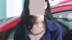 Eine frau (22) wurde dort am donnerstag (3. Fahndungen Blaulicht Report