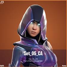 Sign in or create an account to redeem your code. Samsung Confirm Fortnite Exclusive Ikonik Skin Outfit Will Be Retired Previously Leaked Glow Skin Decrypted Fortnite Insider