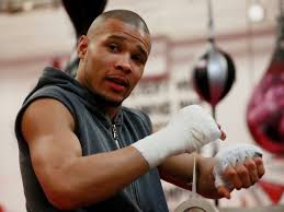 He is an actor, known for the calcium kid (2004), robot wars (1998) and the big fight live (1976). Chris Eubank Jr Latest News Breaking Stories And Comment The Independent