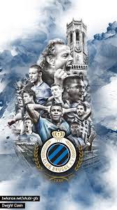 Dec 29, 2020 · cedera dan masalah adapatasi membuat mantan pemain club brugge itu tidak menjadi pilihan reguler di klub. Club Brugge Overhaul Wip Brugge Brighton Hove Albion Club