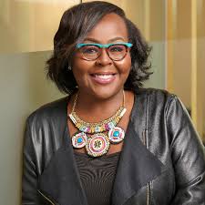 Criminal Justice Section Leadership