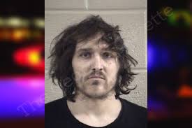 Johnathan Ball — Whitfield County Jail Bookings