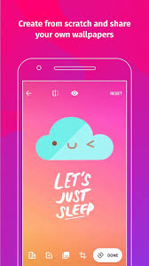 Show up with new images. Updated Zedge Wallpapers Ringtones Android App Download 2021