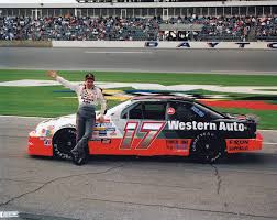 Darrell waltrip is 73 years old and was born in owensboro k. Darrell Waltrip Biography Salary Earnings Net Worth Married Wife Age Family Children Height Relationship Career