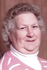 Carol J. LEWIS Obituary October 23, 2017