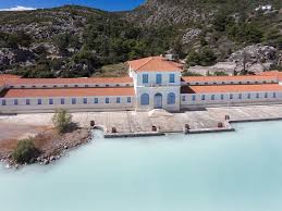 Η νίσυρος είναι νησί του νότιου αιγαίου και ένα από τα δωδεκάνησα. Nature Discovery Tours