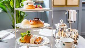 Afternoon Tea In Bath Visit Bath