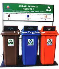 Tong yang plus buffet experience. Pontian Tong Kitar Semula Tong Sampah Pembekal From Hb Hygiene Sdn Bhd