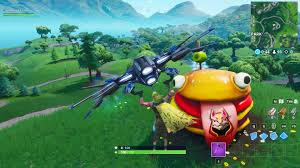 To be specific, it is to the north west of slurpy swamp and to the south of holly hedges. Fortnite Durr Burger Restaurant Season 9 Fortnite Season 8 Week 9 Cheat Sheet Reddit
