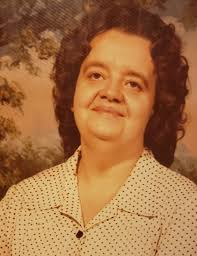 Obituary information for Nancy Ann Smith Ramey