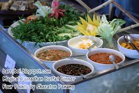 Choose from six soup bases with options such as si chuan xiang la, tomato soup, chicken with cordyceps, and more. Four Points By Sheraton Penang Buffet Dinner 2019