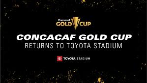 Officially, this marked the sixth edition of the competition (starting in 1991), which included the 2002 and 2006 editions of the concacaf women's gold cup. Toyota Stadium To Host 2021 Concacaf Gold Cup Matches Fc Dallas