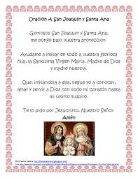 El museo del monasterio de san joaquín y santa ana, alberga las únicas obras de goya de castilla y león y un popular cristo yacente de gregorio en pleno centro de valladolid se encuentra el museo del monasterio de san joaquín y santa ana. Oracion San Joaquin Y Santa Ana