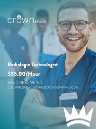 📢 Hiring: Radiologic Technician Responsibilities: 🔘Perform imaging  procedures and ensure patient safety. 🔘Operate and maintain radiologic  equipment. 🔘Document and maintain accurate records. Requirements:  ✔️Certified Radiologic Technologist (CRT ...