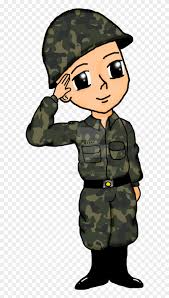 First things first draw an oval, as a guide for the head. Soldier Drawing Military Army Clip Art Sundalo Drawing Free Transparent Png Clipart Images Download