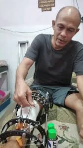 Melihatku masuk ia tampak senang sekali. Urut Patah Dan Slip Disc Al Qifayah Videos Facebook