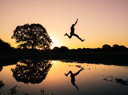 Leap And The Net Will Appear Leap Of Faith Counselling
