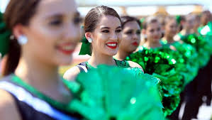 King vs. Ray open high school football season