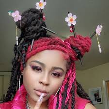 Keke Thomas (@asap_arii_) • Instagram photos and videos