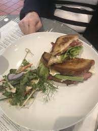 You'll be the first person guests interact with when arriving. Apple Street Kitchen Tinton Falls Nj New Jersey Hungry Onion