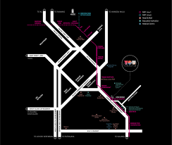 Transit oriented location plus 1 minute walking distance to taman suntex mrt. You City Iii Cheras Osk Property