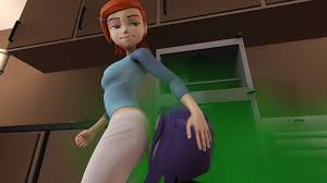 Overwatch Farting Animated: Cartoon Cartoon Porn