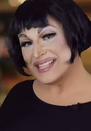 Scrub Scrub Wonka X Cell Block Tango Chicago