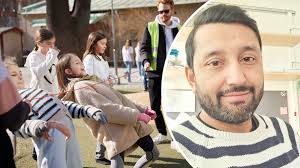 Lägg inte hela ansvaret för rasten på fritidspersonalen”