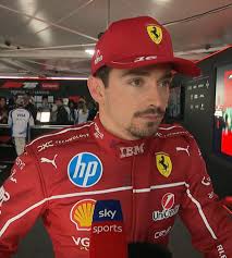 Class act statement from Carlos 🇪🇸❤️🇪🇸 Carlos Sainz says he understands  Ferrari's decision to sign Lewis Hamilton: “I obviously understand  Ferrari's decision, the opportunity to sign a seven-time world champion and  what