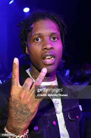 140 Lil Durk In Concert New York Ny Stock Photos, High-Res Pictures, and  Images