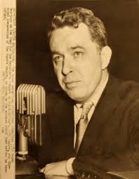 John Cogley Memorial Page