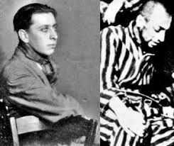 D'après le poème de robert desnos, la fourmi, ce poème récité pourrait servir d'hymne à notre école. Robert Desnos Poete Amoureux Resistant Un Livre De Gaelle Nohant