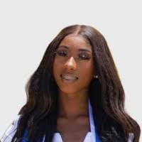 Nikia Lewis's Instagram, Twitter & Facebook