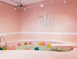 Maybe you would like to learn more about one of these? Museum Of Ice Cream Announces Final Ticket Sales