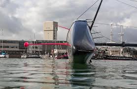 A record fleet of 33 skippers started the vendée globe on sunday, 8 november at 1302 local time (1202 gmt) and three of them have already seen their race ended prematurely. Vendee Globe Alex Thomson Racing Completes Final Service Of Hugo Boss Ahead Of Vendee Globe 2020 Sail World New Zealand Online News