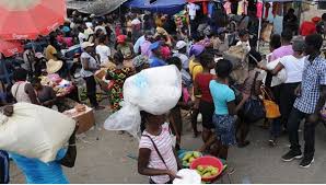 R.Dominicana y Haití acuerdan reabrir mercado binacional 6 de noviembre |  AlMomento.net - Noticias de República Dominicana al instante!
