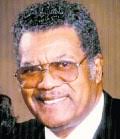 James Mosby Obituary (2010)