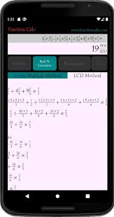 Thank you for using the fraction calculator to find and calculate fraction problems. Fraction Calc For Fraction Calculator Fractioncalc Com Facebook