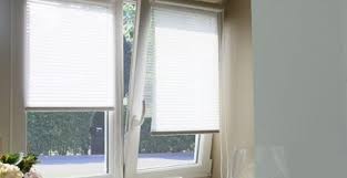 Store pour baie vitrée fixe. Easystore Des Stores A Fixer Sans Percer M6 Deco Fr