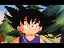 Dragonball Episode 1 Secret Of The Dragon Balls Anime Dragonball Episodes Dragon Ball