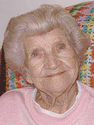 Evalyne M Spaulding Furnish (1920-2012)