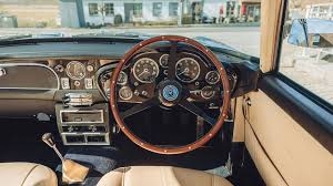 Image result for Caribbean Pearl 1964 Aston Martin