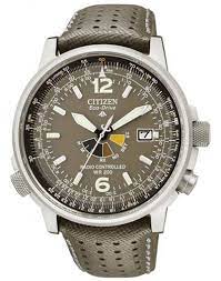 citizen promaster eco drive radio military euro nighthawk as2020 11h