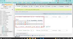 Tutorial Membuat Toko Online PHP & MYSQL Membuat Database Part 2 - Tutorial Programming & Digital Marketing