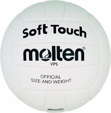 Il vecchio e il volley. Molten Vp5 Pallone Da Pallavolo Colore Bianco Amazon It Sport E Tempo Libero