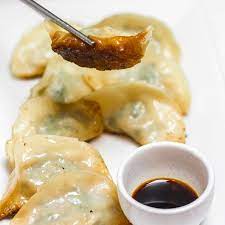 Chinese Beef Dumplings With Celery Recipe Beef Dumplings Cooking Meat Pot Roast